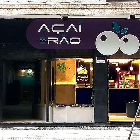 Encantos De Copacabana - 5 Hospedes E Praia Rio de Janeiro Ngoại thất bức ảnh