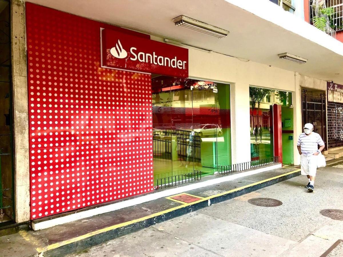 Encantos De Copacabana - 5 Hospedes E Praia Rio de Janeiro Ngoại thất bức ảnh