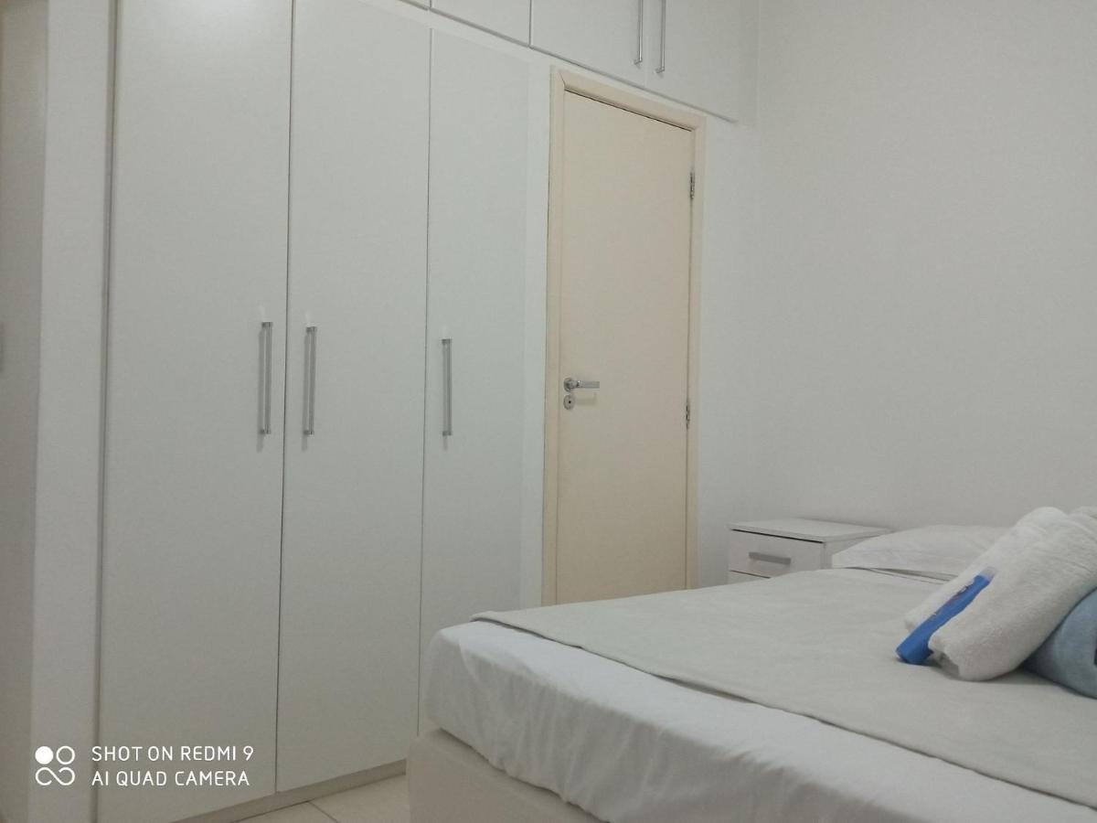 Encantos De Copacabana - 5 Hospedes E Praia Rio de Janeiro Ngoại thất bức ảnh
