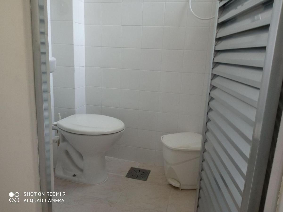 Encantos De Copacabana - 5 Hospedes E Praia Rio de Janeiro Ngoại thất bức ảnh