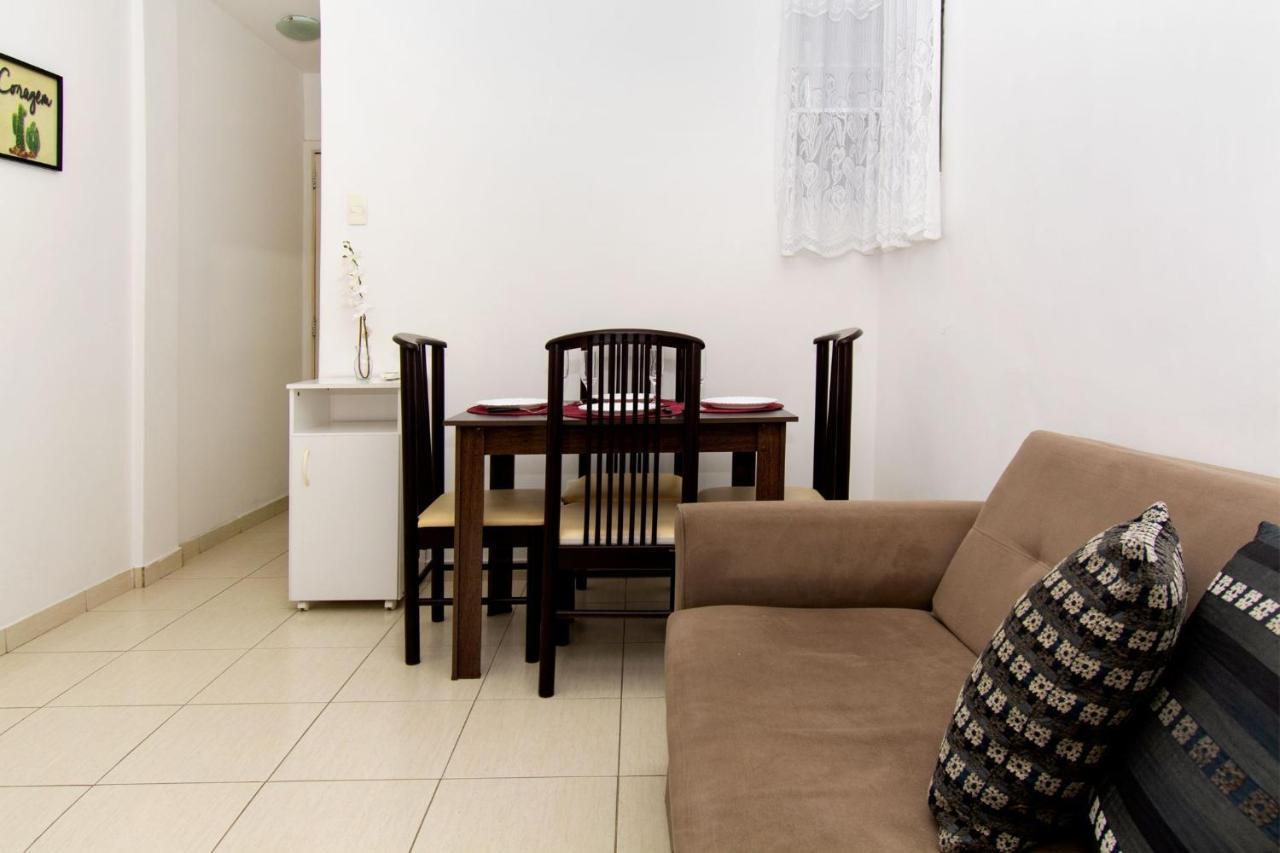 Encantos De Copacabana - 5 Hospedes E Praia Rio de Janeiro Ngoại thất bức ảnh