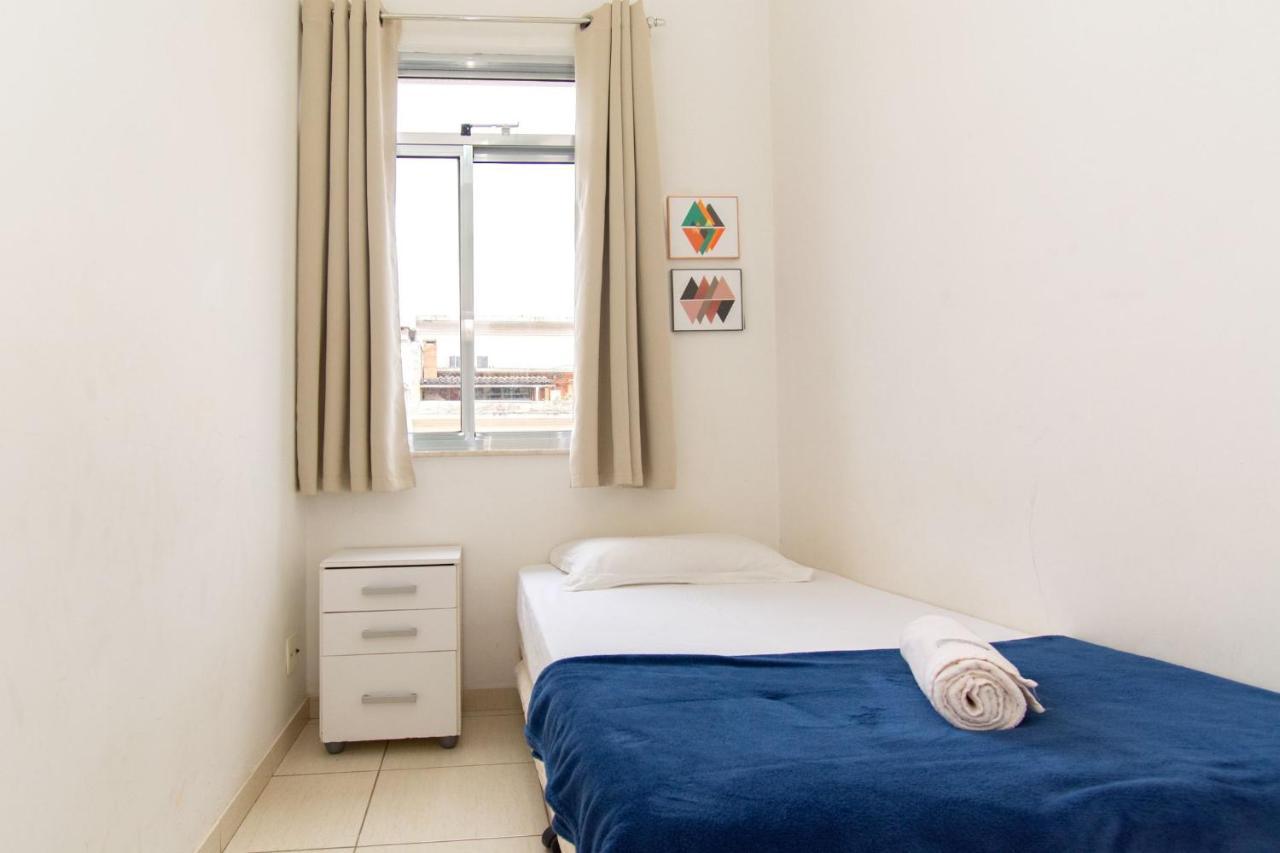 Encantos De Copacabana - 5 Hospedes E Praia Rio de Janeiro Ngoại thất bức ảnh
