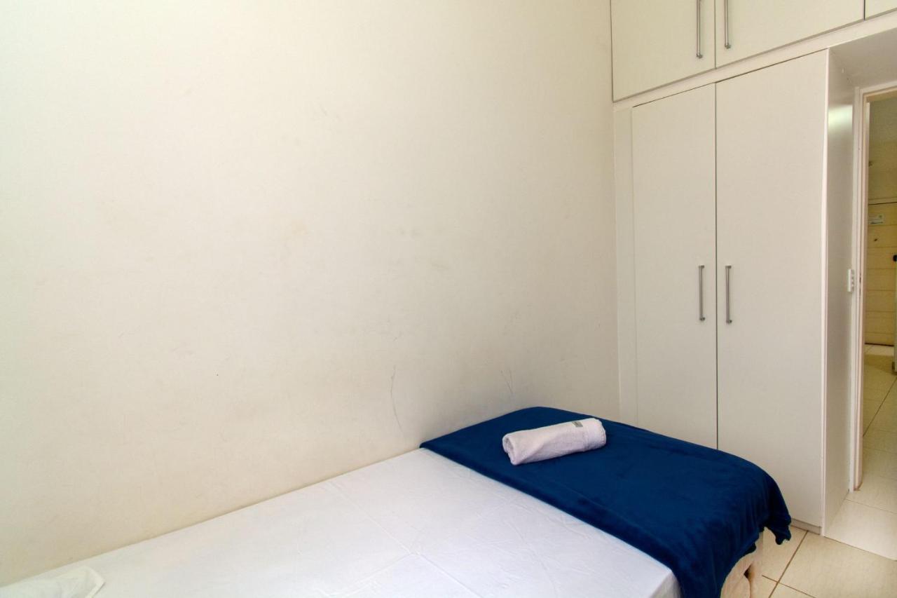 Encantos De Copacabana - 5 Hospedes E Praia Rio de Janeiro Ngoại thất bức ảnh