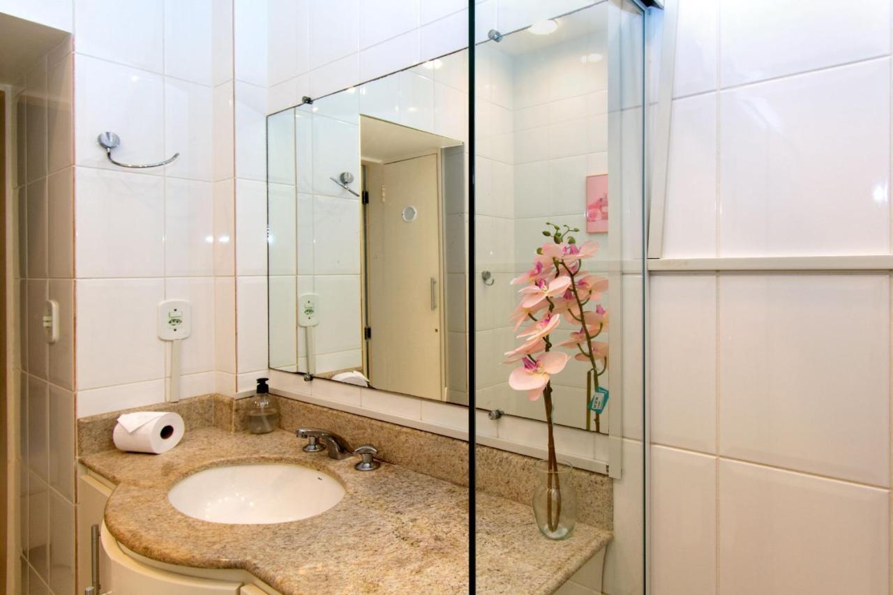 Encantos De Copacabana - 5 Hospedes E Praia Rio de Janeiro Ngoại thất bức ảnh