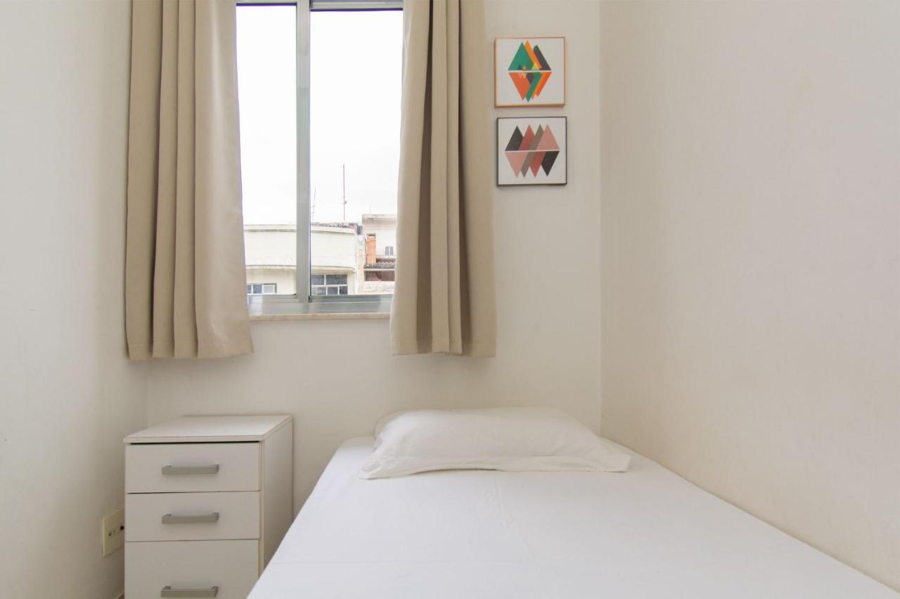 Encantos De Copacabana - 5 Hospedes E Praia Rio de Janeiro Ngoại thất bức ảnh